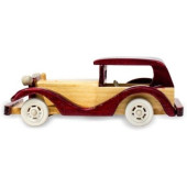 Decorative Car Showpiece